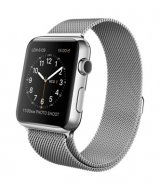 Apple Watch Steel 42mm Silver MJ3Y2