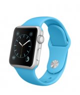 Apple Watch Sport 38mm Silver MJ2V2