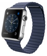 Apple Watch Steel 42mm Silver MJYN2