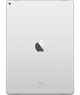 Apple iPad Pro 128Gb Wi-Fi Silver (серебреный) с дисплеем 12,9 дюйма