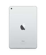 Apple iPad mini 4, 16ГБ Wi-Fi + Cellular, Silver (серебристый)