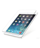 Защитное стекло на экран для iPad Air, iPad Air 2 противоударное Weilis 2.5D 0.3мм