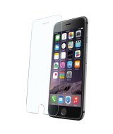 Защитное стекло на экран для iPhone 6/6S противоударное Weilis 2.5D