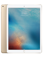 Apple iPad Pro 256Gb Wi-Fi Gold (золотой) с дисплеем 12,9 дюйма