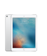 Apple iPad Pro 256Gb Wi-Fi Silver (серебреный) с дисплеем 9,7 дюйма