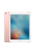 Apple iPad Pro 32Gb Wi-Fi + Cellular Rose Gold (розовое золото) с дисплеем 9,7 дюйма