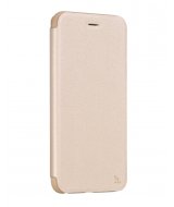 Чехол-книга Hoco JUICE SERIES NAPPA LEATHER CASE для iPhone 6/6s