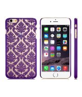 Чехол для iPhone 6 Luoya Узор Ромбом