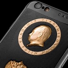 Дизайнерские версии iPhone