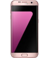Samsung Galaxy S7 Edge 32Gb G935FD LTE розовое золото