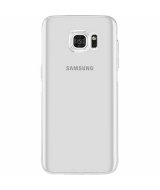 Чехол-накладка силиконовая TPU case for Galaxy S7 edge