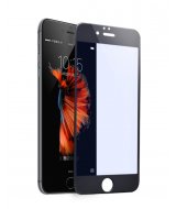 Полноэкранное стекло 3D Nano Tempered glass full protective screen film for iPhone 6/6s