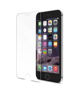 Защитное стекло на экран для iPhone 6 Plus , 6s Plus противоударное Weilis 2.5D