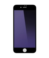 Защитное стекло на экран для iPhone 7 противоударное Remax Gener Anti-Blue Light 3D изогнутое
