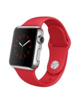 Apple Watch Steel 38 мм Silver MLLD2