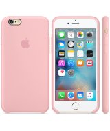 Apple Silicone Case for iPhone 6/6s хорошая копия