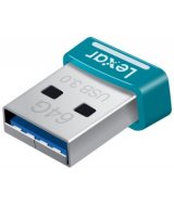 Флешка Lexar JumpDrive S45 USB 3.0 flash drive 64 гб