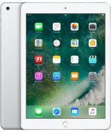 iPad 9,7" 32 Gb Серебристый (Silver) Wi-Fi (2017)