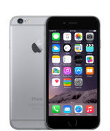 Apple iPhone 6 32Gb Space Gray (серый космос)