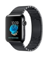 Apple Watch Series 2, 42 мм, Space Black with Link Bracelet MNQ02