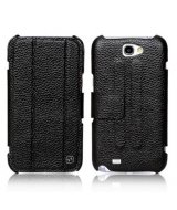 Чехол-книга Hoco royal series for samsung galaxy note 2