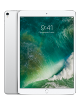 Apple iPad Pro 64Gb Wi-Fi + Cellular (Серебристый) с дисплеем 10,5 дюйма