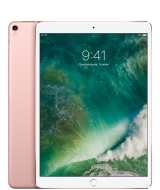 Apple iPad Pro 64Gb Wi-Fi + Cellular Rose Gold (розовое золото) с дисплеем 10,5 дюйма