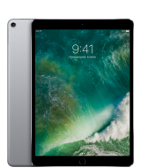 Apple iPad Pro 64Gb Wi-Fi + Cellular Space Gray (серый космос) с дисплеем 10,5 дюйма