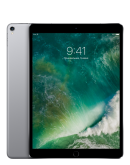 Apple iPad Pro 256Gb Wi-Fi + Cellular Space Gray (серый космос) с дисплеем 10,5 дюйма