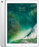 Apple iPad Pro 512Gb Wi-Fi Silver (серебреный) 12,9", 2017