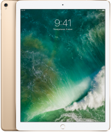Apple iPad Pro 64Gb Wi-Fi + Cellular Gold (золотой) 12,9", 2017