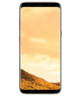 Samsung Galaxy S8+ 64 Гб Dual SIM (G955FD), Жёлтый топаз (gold)
