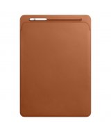 Кожаный чехол-футляр для iPad Pro 12,9 дюйма и стилуса (под заказ 7 дней)