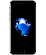 Apple iPhone 7 32 GB черный оникс (Jet Black)