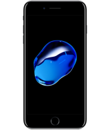 Apple iPhone 7 Plus 32 GB черный оникс (Jet Black)