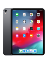 Apple iPad Pro 11" Wi-Fi + Cellular 64 ГБ, «серый космос» (MU0M2RU/A)