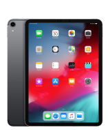 Apple iPad Pro 11" Wi-Fi + Cellular 1 ТБ, «серый космос» (MU1V2RU/A)