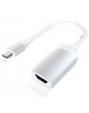 Адаптер с USB-C на HDMI SATECHI ST-TC4KHA