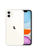 Apple iPhone 11 64 Гб, белый (White)