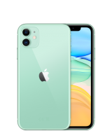Apple iPhone 11 64 Гб, зелёный (Green)