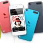 Лучший плеер - iPod touch 5