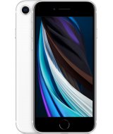 Apple iPhone SE (2020)128 ГБ, белый (MXD12)