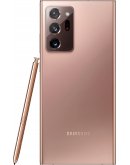 Samsung Galaxy Note20 Ultra 8/256 ГБ бронза (SM-N985FZNGSER)