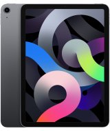 Apple iPad Air (2020) Wi-Fi 256 ГБ, «серый космос» (MYFT2)