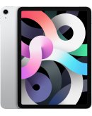 Apple iPad Air (2020) Wi-Fi 256 ГБ, серебристый (MYFW2)