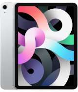 Apple iPad Air (2020) Wi-Fi 256 ГБ, серебристый (MYFW2)