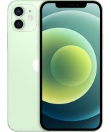 Apple iPhone 12, 256 ГБ, зеленый (MGJL3)