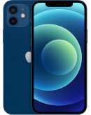 Apple iPhone 12, 128 ГБ, синий (MGJE3)