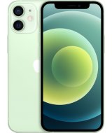 Apple iPhone 12 mini, 128 ГБ, зеленый (MGE73)