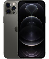 Apple iPhone 12 Pro Max, 512 ГБ, графитовый (MGDG3)